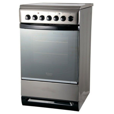 Плита электрическая HOTPOINT-ARISTON c3v n17(x) ru/ha