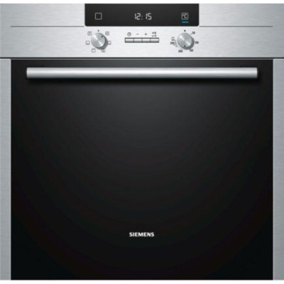 Духовой шкаф SIEMENS hb 23ab520r Духовой шкаф SIEMENS hb 23ab520r