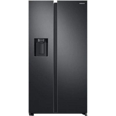 Холодильник Samsung RS68N8241B1 графит Холодильник Samsung RS68N8241B1 графит