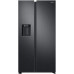 Холодильник Samsung RS68N8241B1 графит Холодильник Samsung RS68N8241B1 графит
