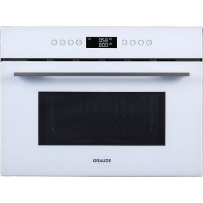 Духовой шкаф GRAUDE BWG 45.0 W Духовой шкаф GRAUDE BWG 45.0 W