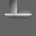Вытяжка FALMEC lux isola 120 ix (800) Вытяжка FALMEC lux isola 120 ix (800)