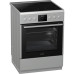 Электрическая плита GORENJE EC637E34XV Электрическая плита GORENJE EC637E34XV