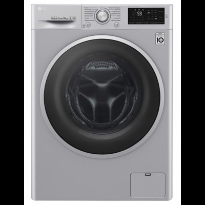 Стиральная машина LG F2J6TN1L Стиральная машина LG F2J6TN1L