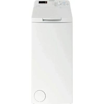 Стиральная машина INDESIT BTW S50400 Стиральная машина INDESIT BTW S50400