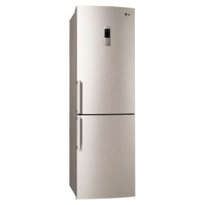 Холодильник LG ga-b439beqa Холодильник LG ga-b439beqa