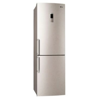 Холодильник LG ga-b439beqa Холодильник LG ga-b439beqa