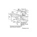 Духовой шкаф BOSCH HBF354ES0R Духовой шкаф BOSCH HBF354ES0R