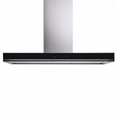 Вытяжка FALMEC blade parete bk (800) Вытяжка FALMEC blade parete bk (800)