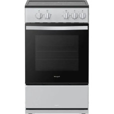 Плита WEISSGAUFF WESM 5140 X