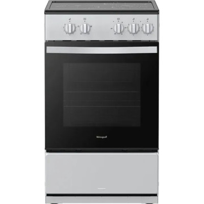 Плита WEISSGAUFF WESM 5140 X Плита WEISSGAUFF WESM 5140 X