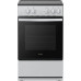 Плита WEISSGAUFF WESM 5140 X Плита WEISSGAUFF WESM 5140 X