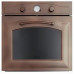 Духовой шкаф FOSTER 7101 342 серия country copper Духовой шкаф FOSTER 7101 342 серия country copper