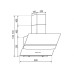 Вытяжка RAINFORD RCH-3635 Red(RAL3020) Вытяжка RAINFORD RCH-3635 Red(RAL3020)