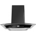 Вытяжка DACH HILARI60black Вытяжка DACH HILARI60black