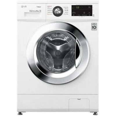Стиральная машина LG F4J3TS5W Стиральная машина LG F4J3TS5W