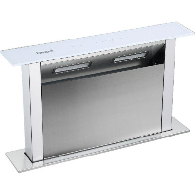 Вытяжка WEISSGAUFF Down Draft Lich 60 WH Sensor Вытяжка WEISSGAUFF Down Draft Lich 60 WH Sensor