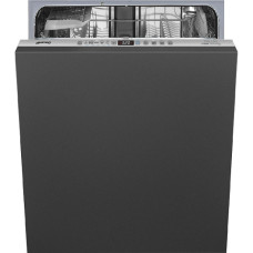 Посудомоечная машина SMEG STL253CL Посудомоечная машина SMEG STL253CL