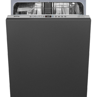 Посудомоечная машина SMEG STL253CL Посудомоечная машина SMEG STL253CL