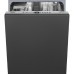 Посудомоечная машина SMEG STL253CL Посудомоечная машина SMEG STL253CL