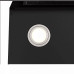 Вытяжка ELIKOR RISE BK 50 BLACK Вытяжка ELIKOR RISE BK 50 BLACK