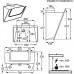 Вытяжка Electrolux EFV 80464 OK черный Вытяжка Electrolux EFV 80464 OK черный