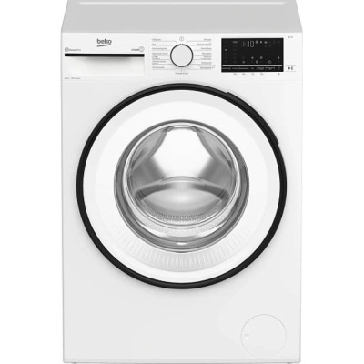 Стиральная машина BEKO B3WFR56H2WWB Стиральная машина BEKO B3WFR56H2WWB