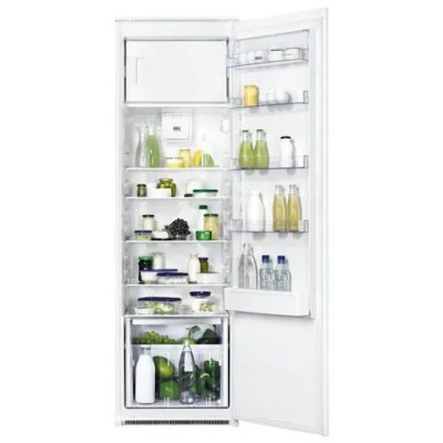 Холодильник ZANUSSI zba 30455 sa Холодильник ZANUSSI zba 30455 sa