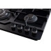 Варочная поверхность HOLBERG HGGH 6419WBL Варочная поверхность HOLBERG HGGH 6419WBL