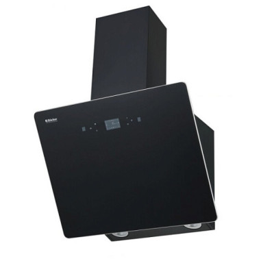 Вытяжка BACKER AH60E-MC-F1 Black 12K Вытяжка BACKER AH60E-MC-F1 Black 12K