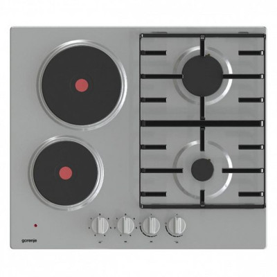 Варочная поверхность Gorenje GE690X Варочная поверхность Gorenje GE690X