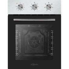 Духовой шкаф ZUGEL ZOE604X Духовой шкаф ZUGEL ZOE604X