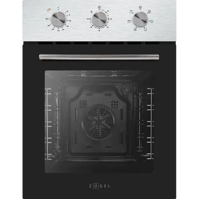 Духовой шкаф ZUGEL ZOE604X Духовой шкаф ZUGEL ZOE604X