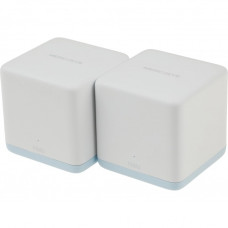Mesh Wi-Fi система MERCUSYS AC1200 (HALO H30(2-PACK))