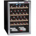 Винный шкаф LA SOMMELIERE LS48B Винный шкаф LA SOMMELIERE LS48B