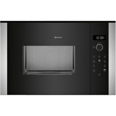 Микроволновая печь NEFF HLAWD53N1F Микроволновая печь NEFF HLAWD53N1F