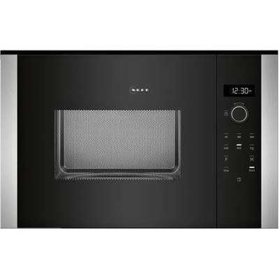 Микроволновая печь NEFF HLAWD53N1F Микроволновая печь NEFF HLAWD53N1F