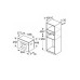 Кофемашина BOSCH CTL7181W0