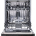 Посудомоечная машина BRANDT BKFI1444J Посудомоечная машина BRANDT BKFI1444J