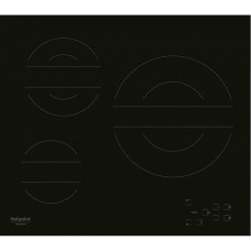 Варочная поверхность Hotpoint-Ariston HR 613 C T CM черный