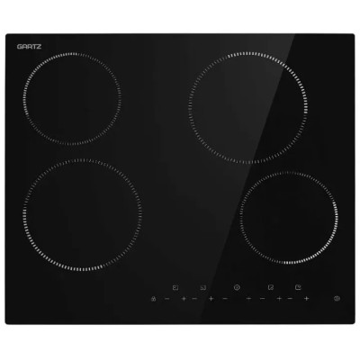 Варочная поверхность GARTZ HET610B Варочная поверхность GARTZ HET610B