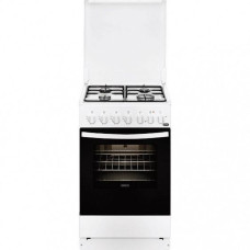 Плита ZANUSSI zck 9242 g1w Плита ZANUSSI zck 9242 g1w