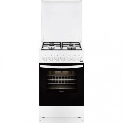 Плита ZANUSSI zck 9242 g1w Плита ZANUSSI zck 9242 g1w