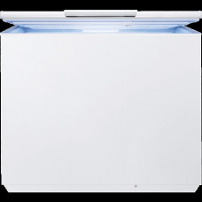 Морозильник ELECTROLUX ec 3201 aow