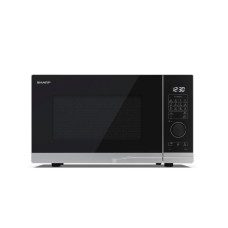 Микроволновая печь SHARP YC-PG254AE-S Микроволновая печь SHARP YC-PG254AE-S