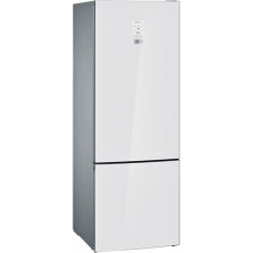 Холодильник Siemens KG56NLW30N белый Холодильник Siemens KG56NLW30N белый