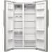 Холодильник Hotpoint-Ariston SXBHAE 920 серебристый Холодильник Hotpoint-Ariston SXBHAE 920 серебристый
