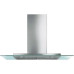 Вытяжка FALMEC kristal top 90 inox (800) ecp Вытяжка FALMEC kristal top 90 inox (800) ecp