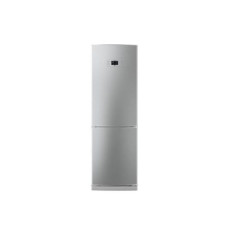 Холодильник LG GB-3133PVKW серебристый Холодильник LG GB-3133PVKW серебристый