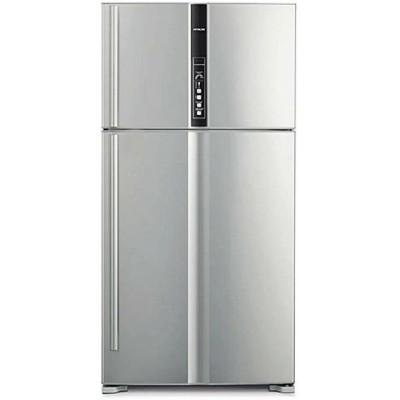 Холодильник HITACHI R-V720PUC1 BSL Холодильник HITACHI R-V720PUC1 BSL